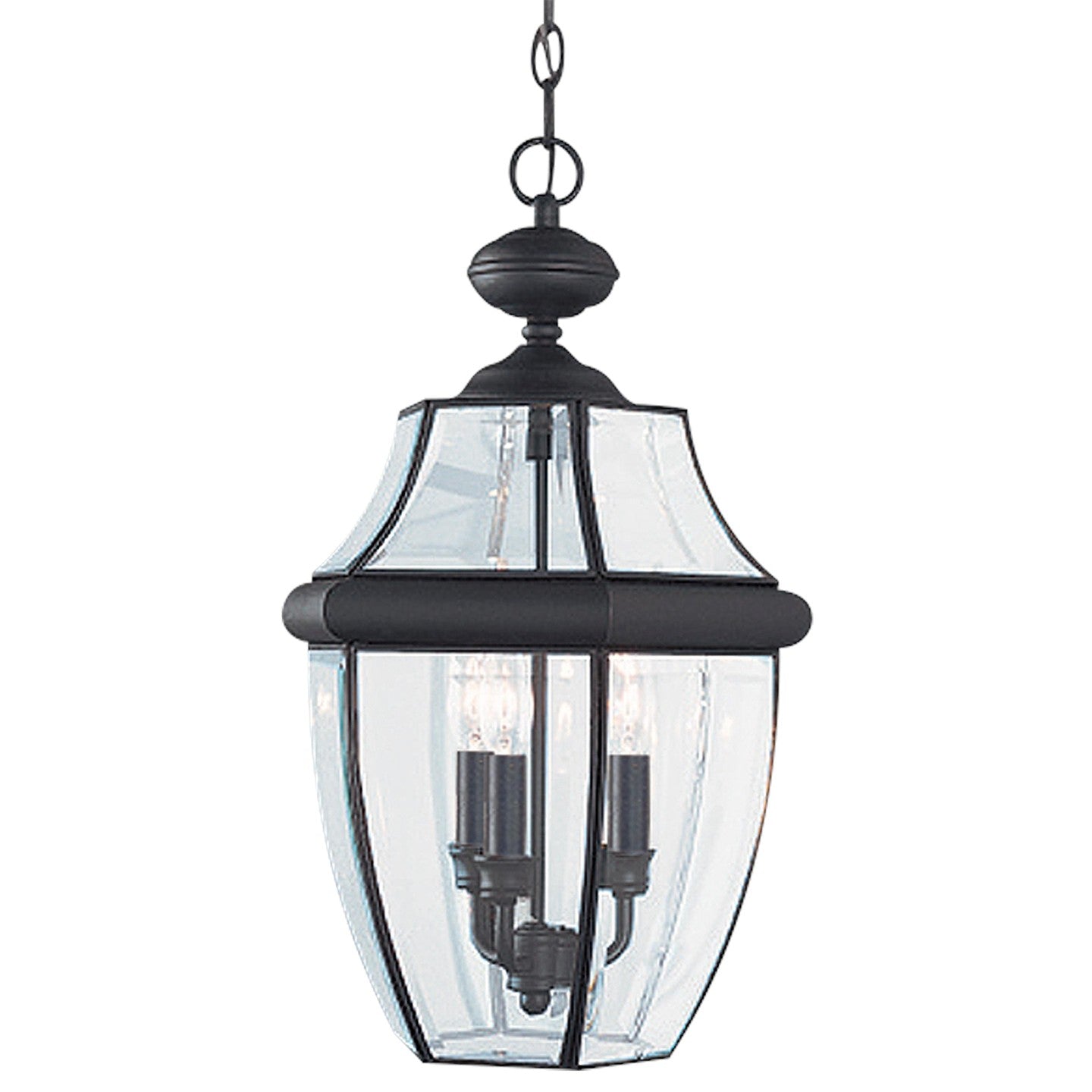 Lancaster Outdoor Pendant