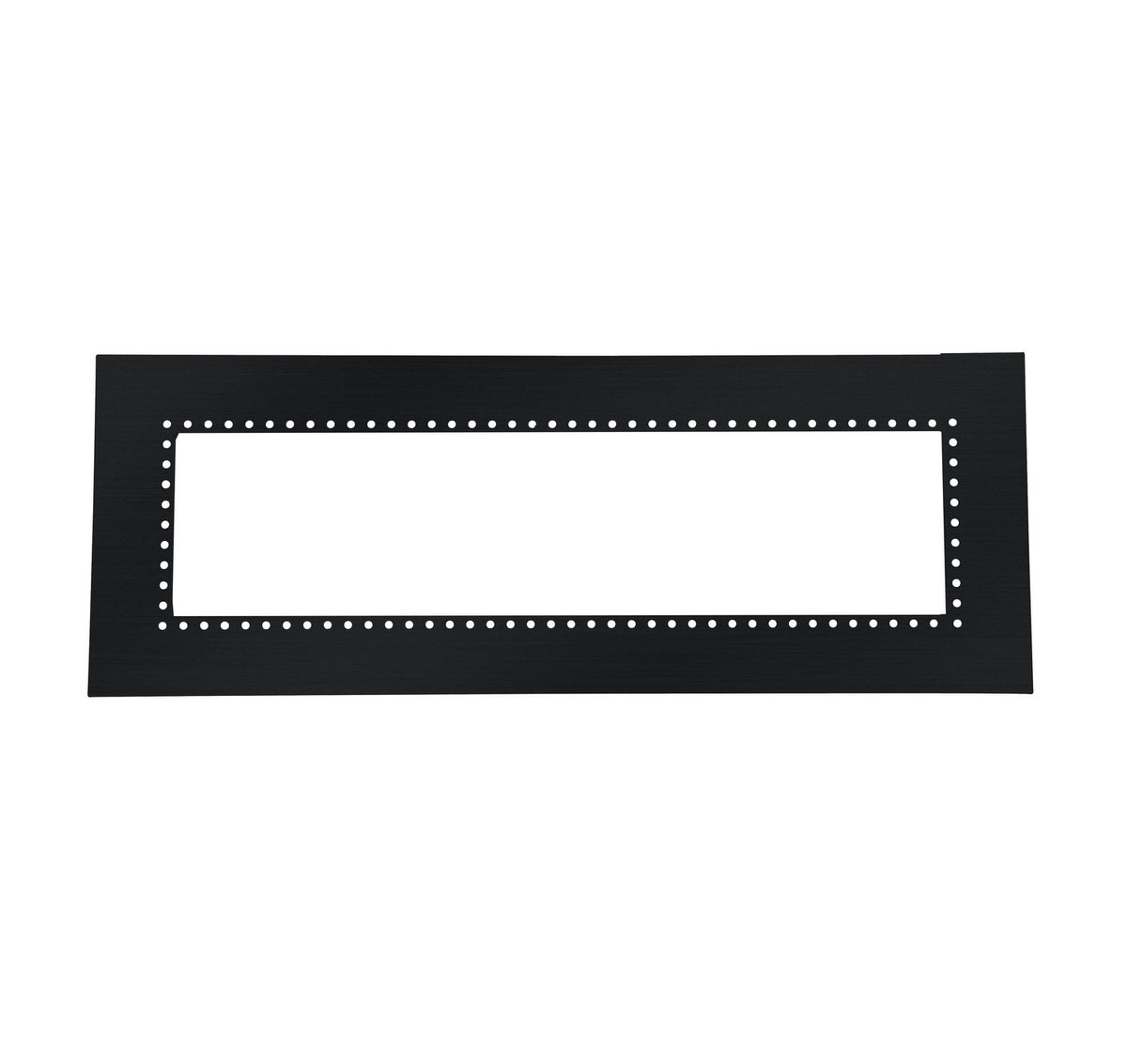 Flush Mount Kit Flush Mount Kit
