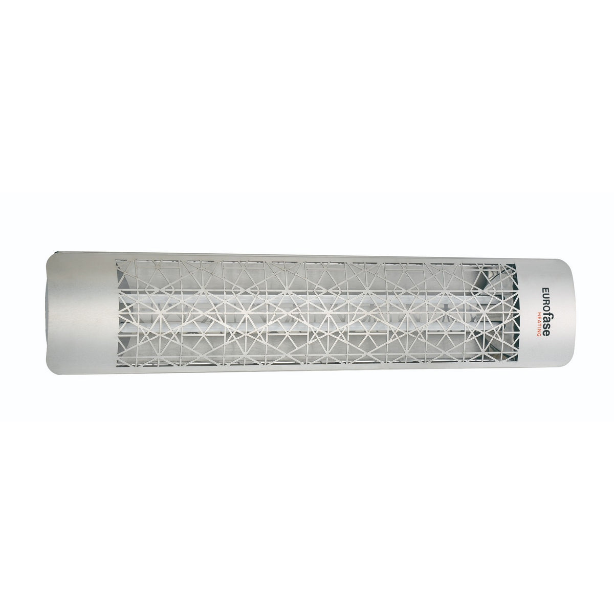 EF40 Series Electric Patio Heater in Stainless Steel