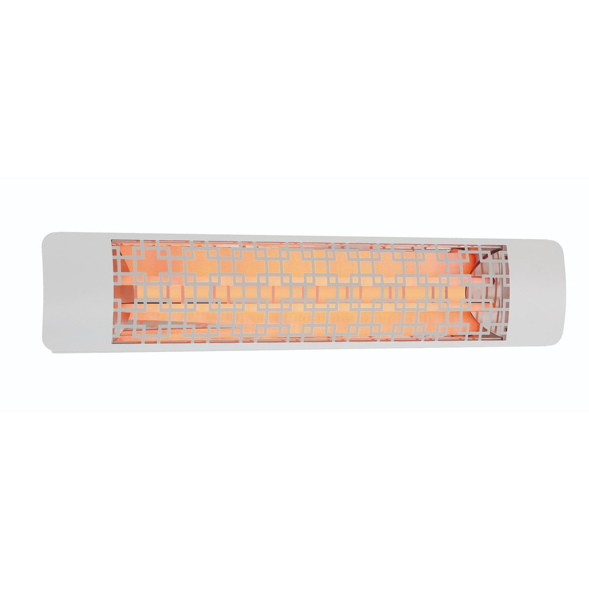EF40 Series Electric Patio Heater in White