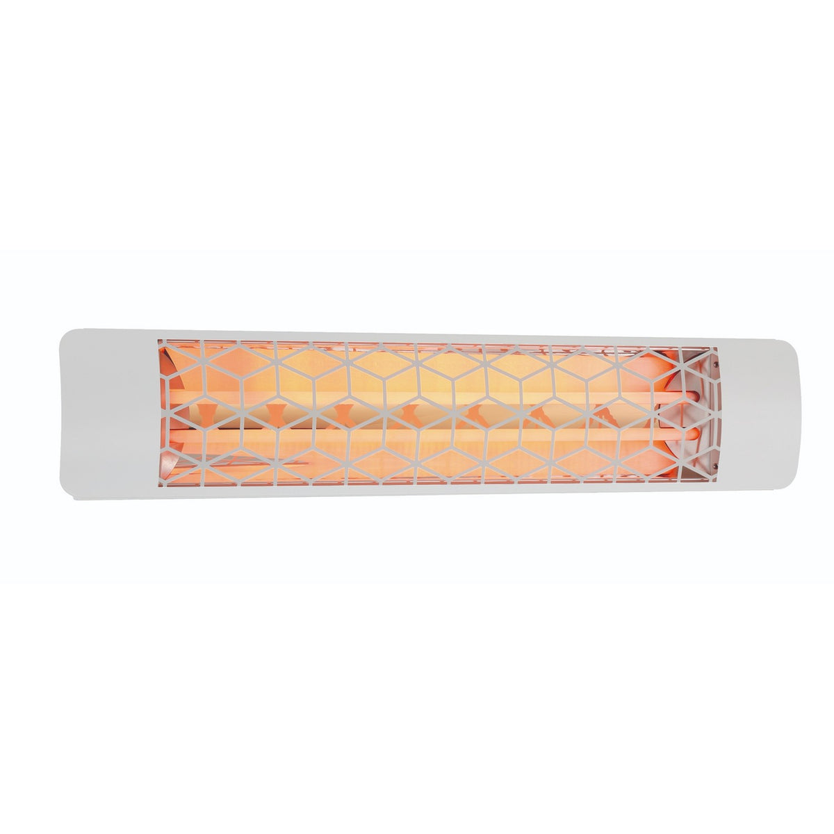 EF50 Series Electric Patio Heater in White