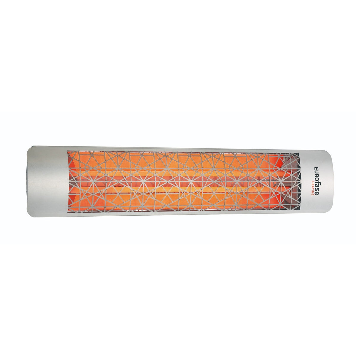 EF50 Series Electric Patio Heater in Stainless Steel
