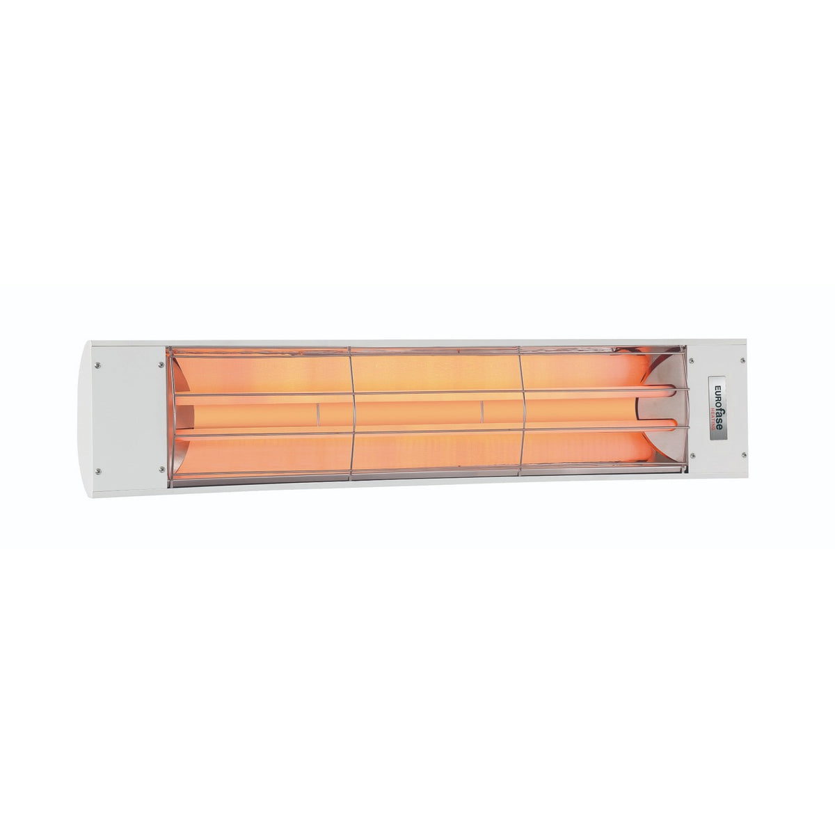 EF50 Series Electric Patio Heater in White