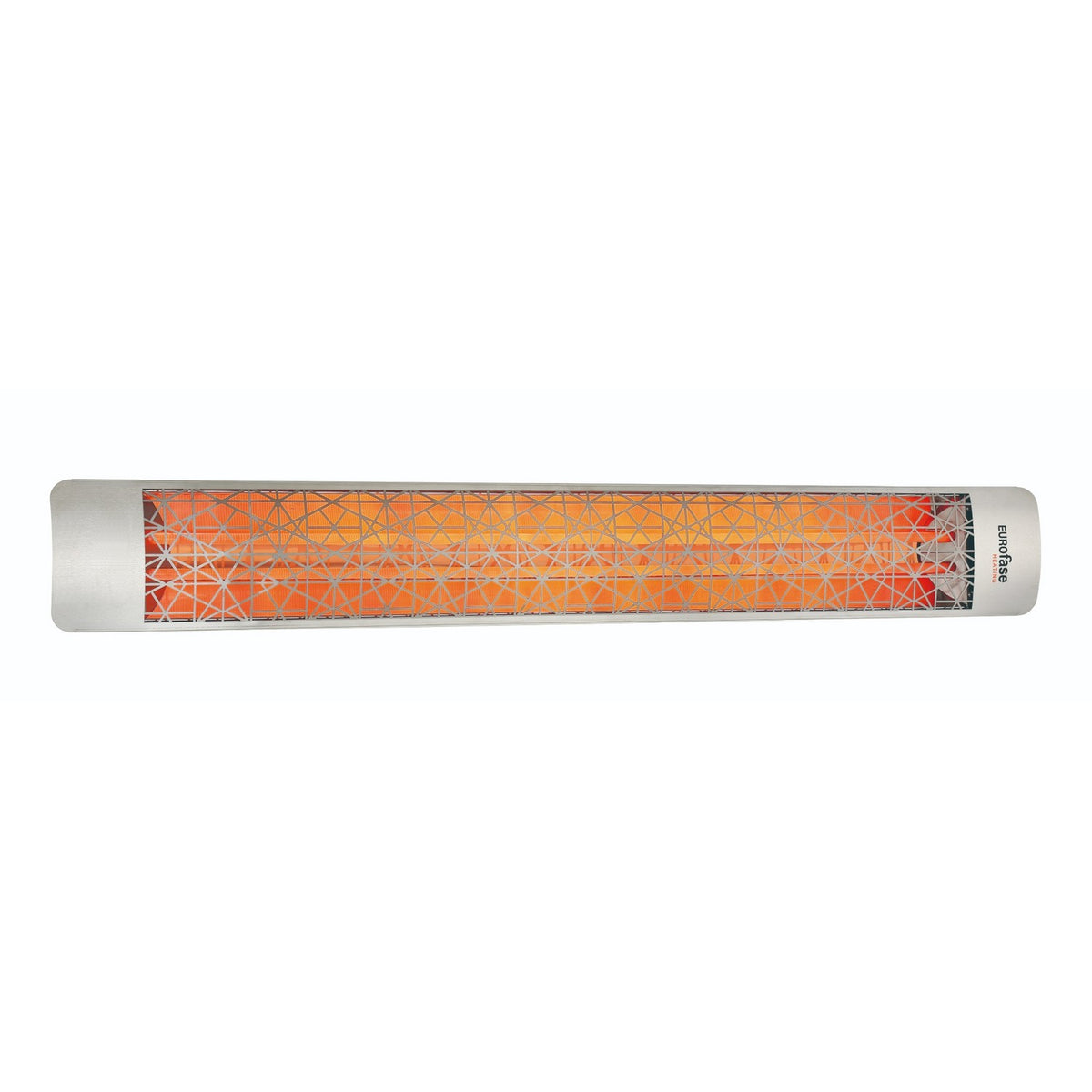 EF60 Series Electric Patio Heater in Stainless Steel