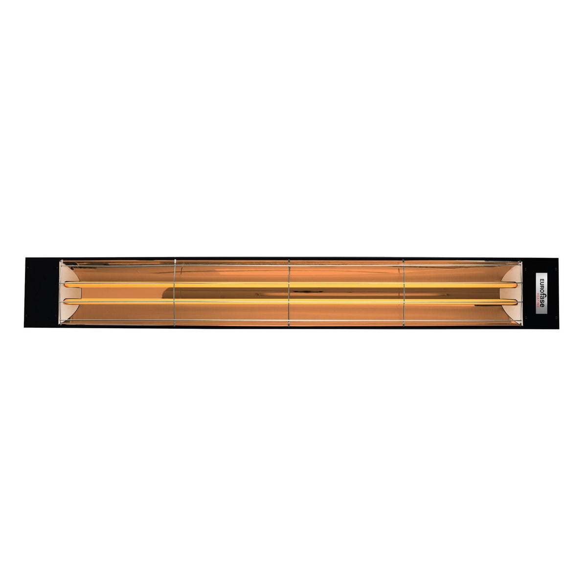 EF60 Series Electric Patio Heater in Black