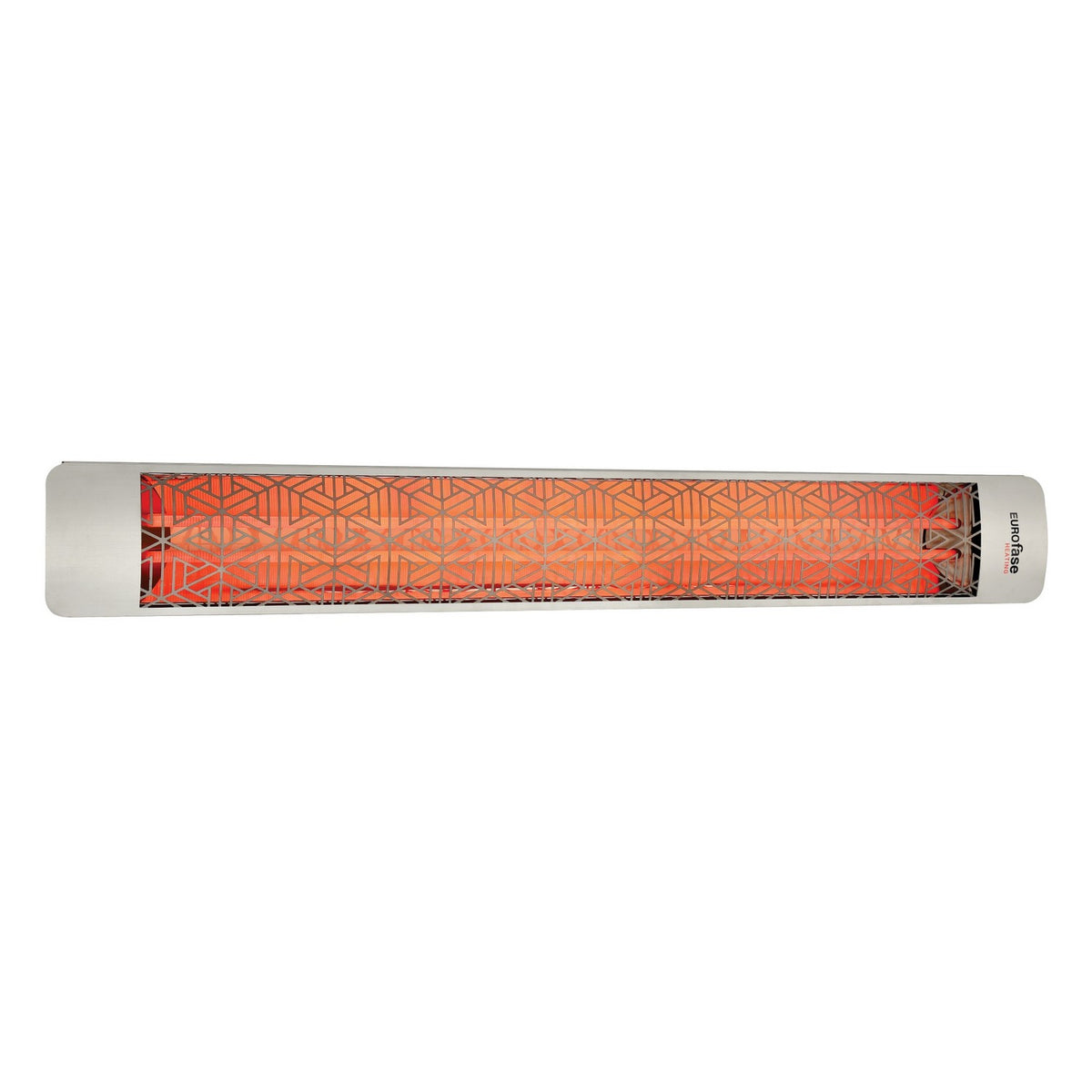 EF60 Series Electric Patio Heater in Stainless Steel