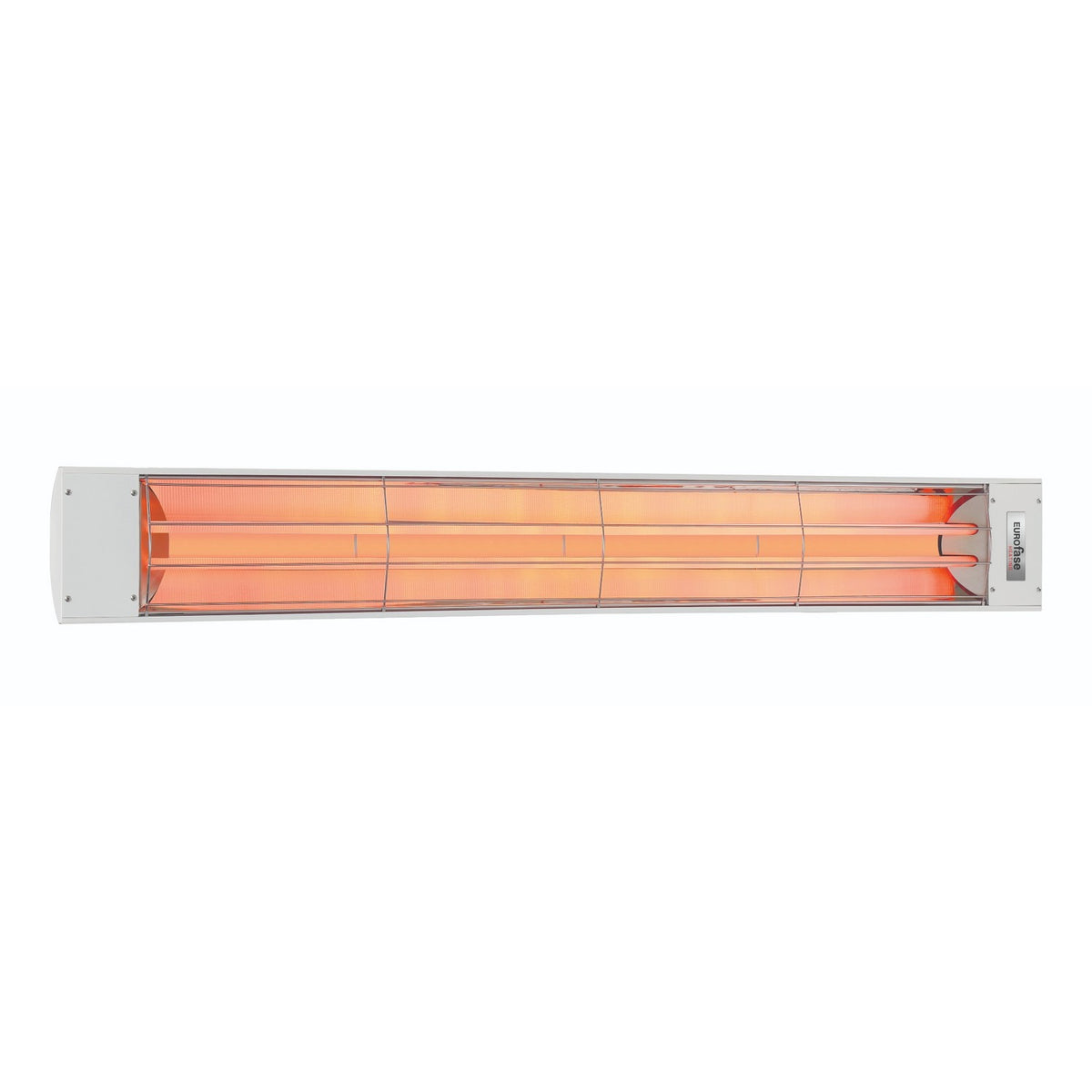 EF60 Series Electric Patio Heater in White