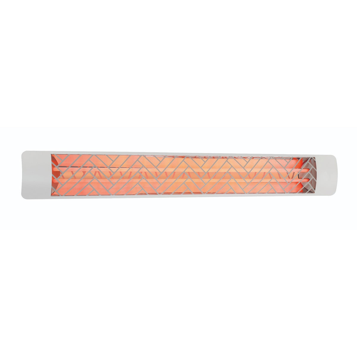 EF60 Series Electric Patio Heater in White