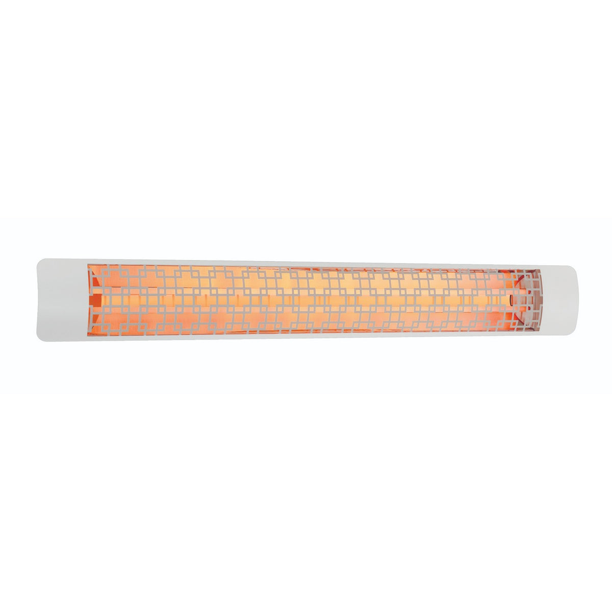 EF60 Series Electric Patio Heater in White