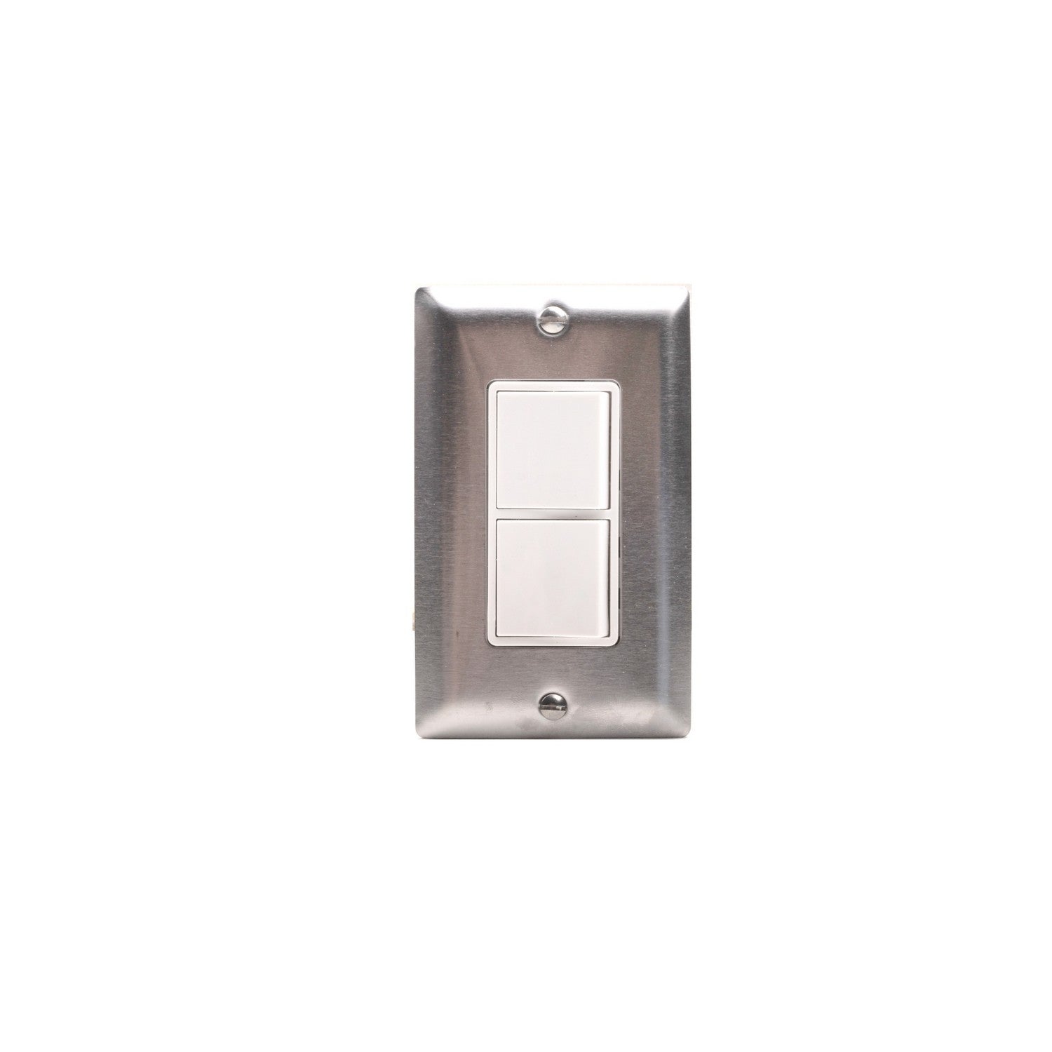 CONTROLS SINGLE DUPLEX SWITCH
