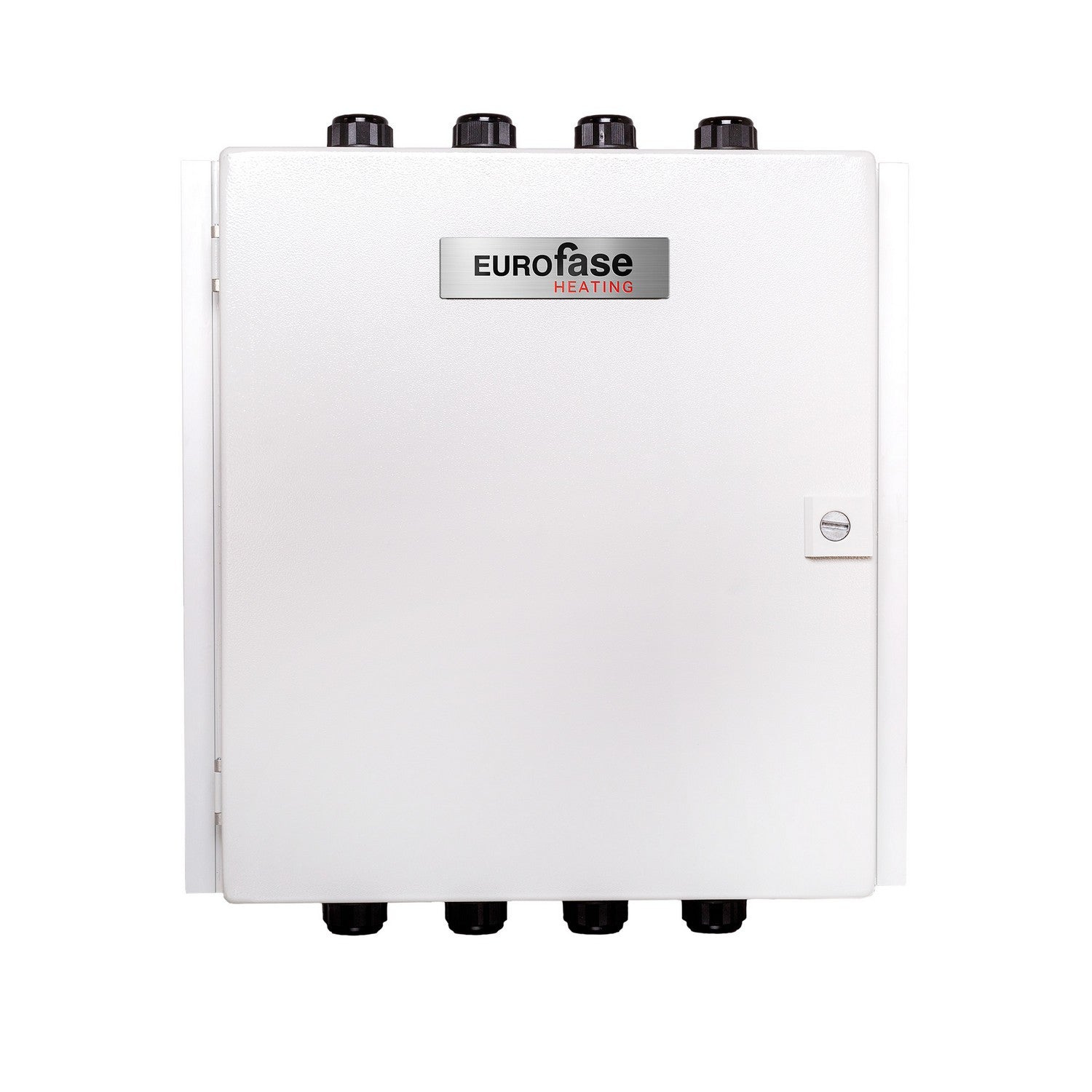 CONTROLS 120-240V 4 ZONE UNI RELAY MBOX in Light Gray
