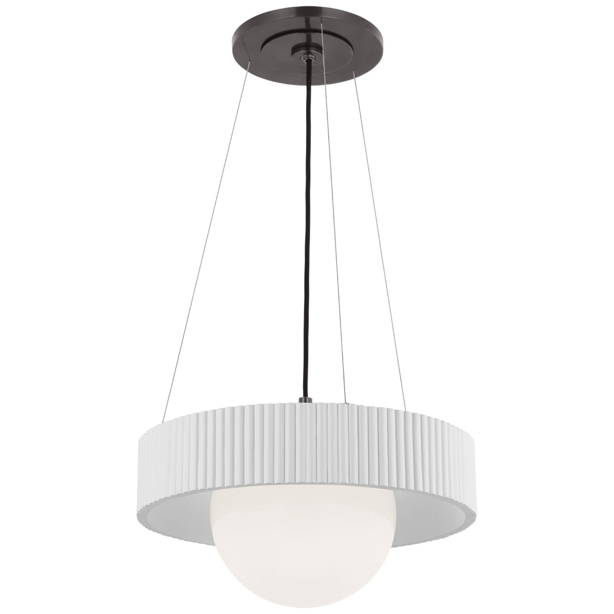 Arena Chandelier