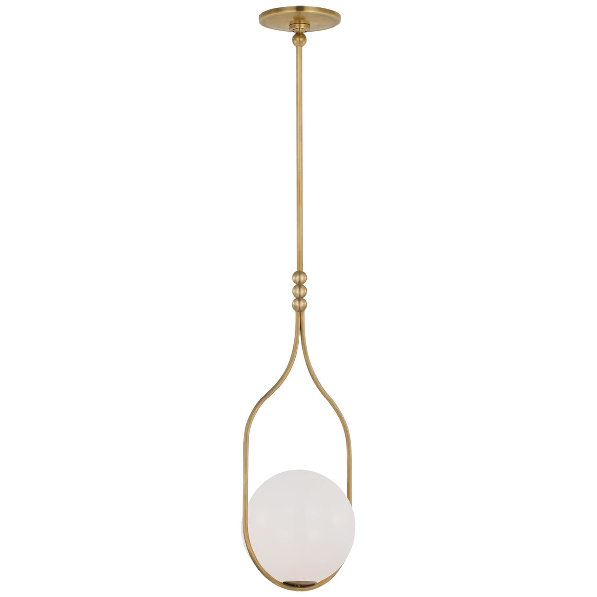 Suspension Jodo