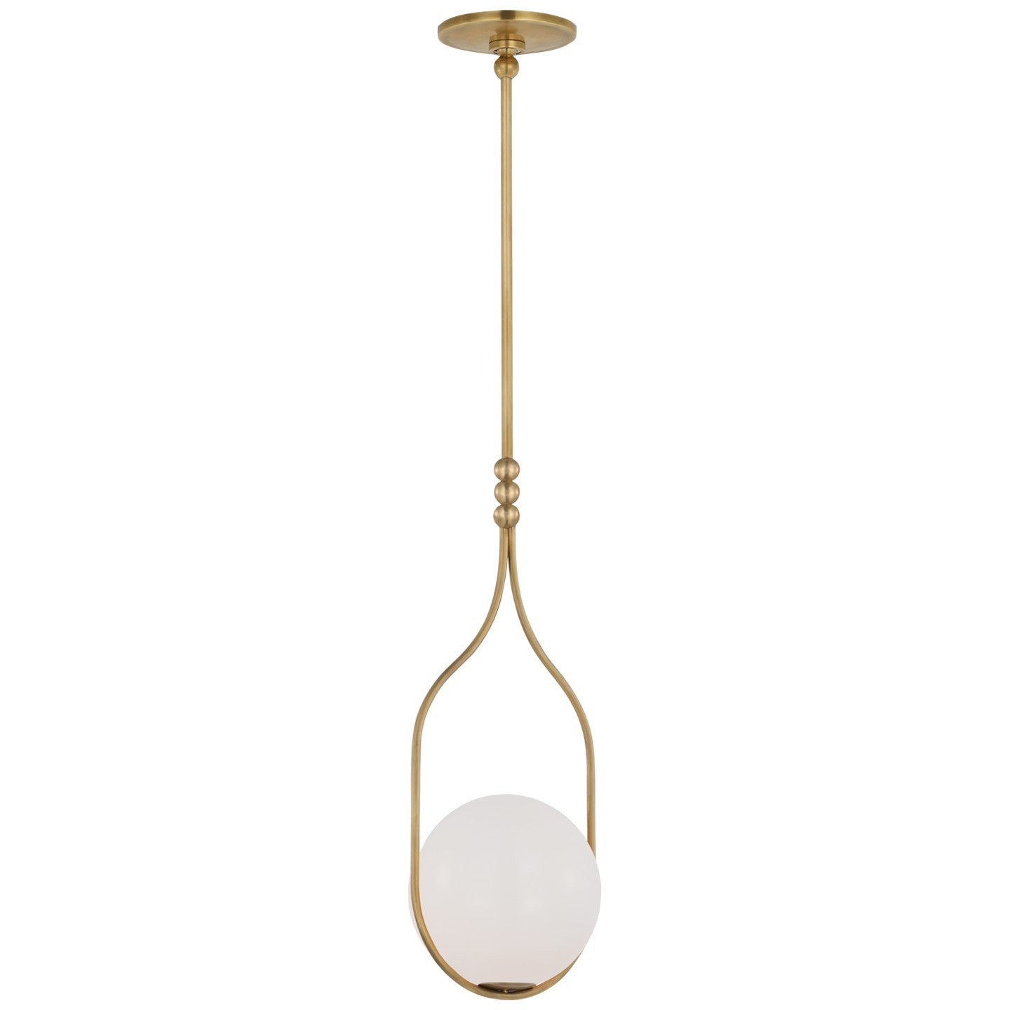 Suspension Jodo