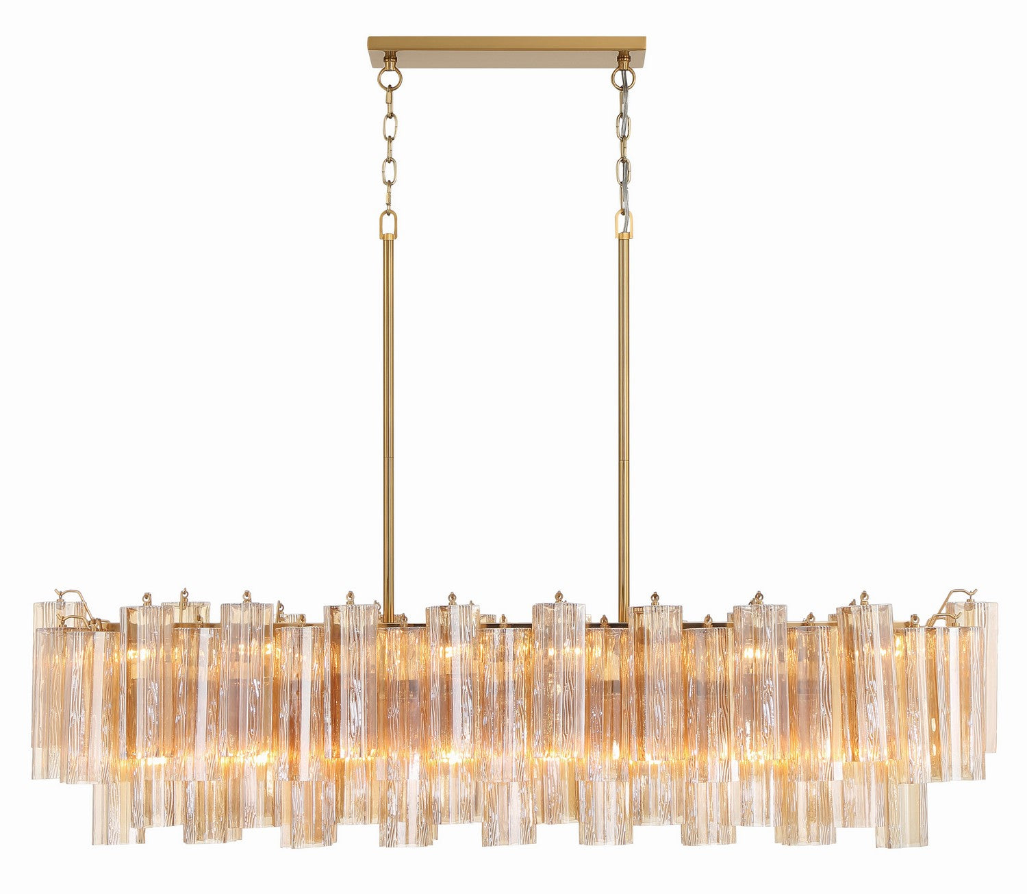 Addis Chandelier