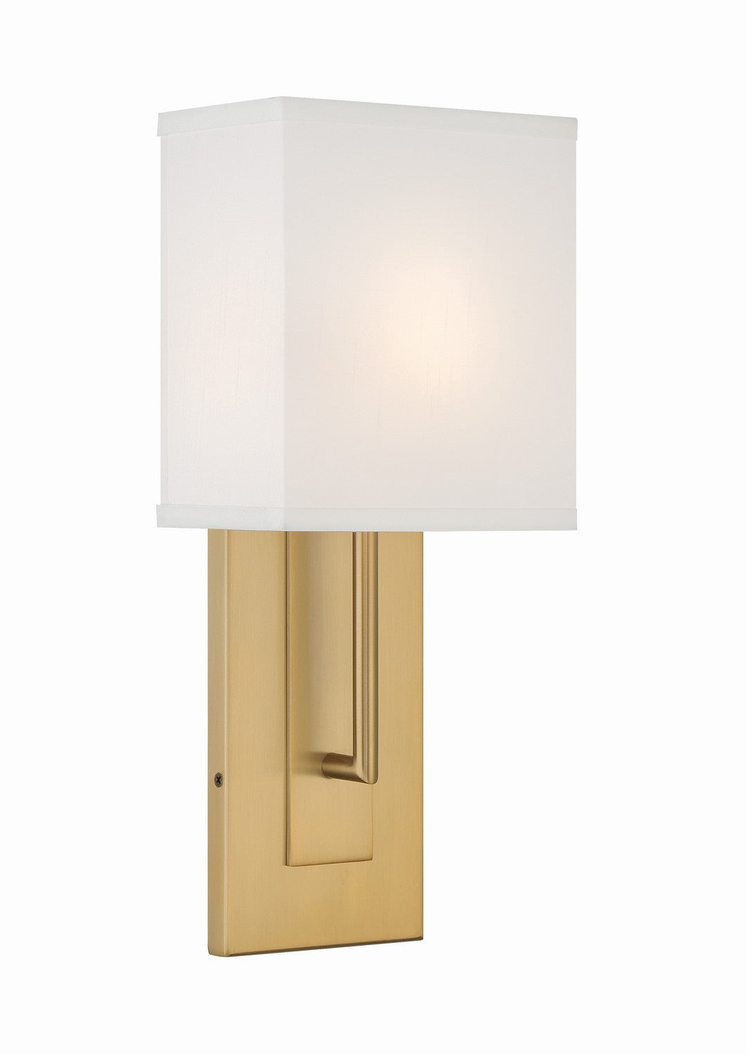 Brent Wall Sconce