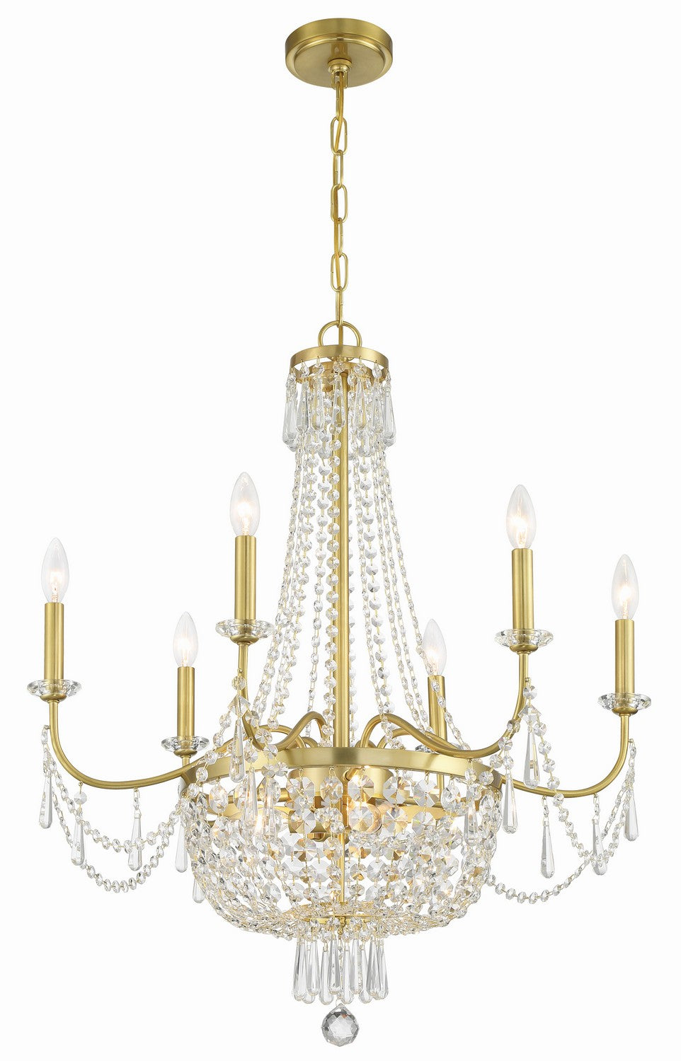 Haywood Chandelier