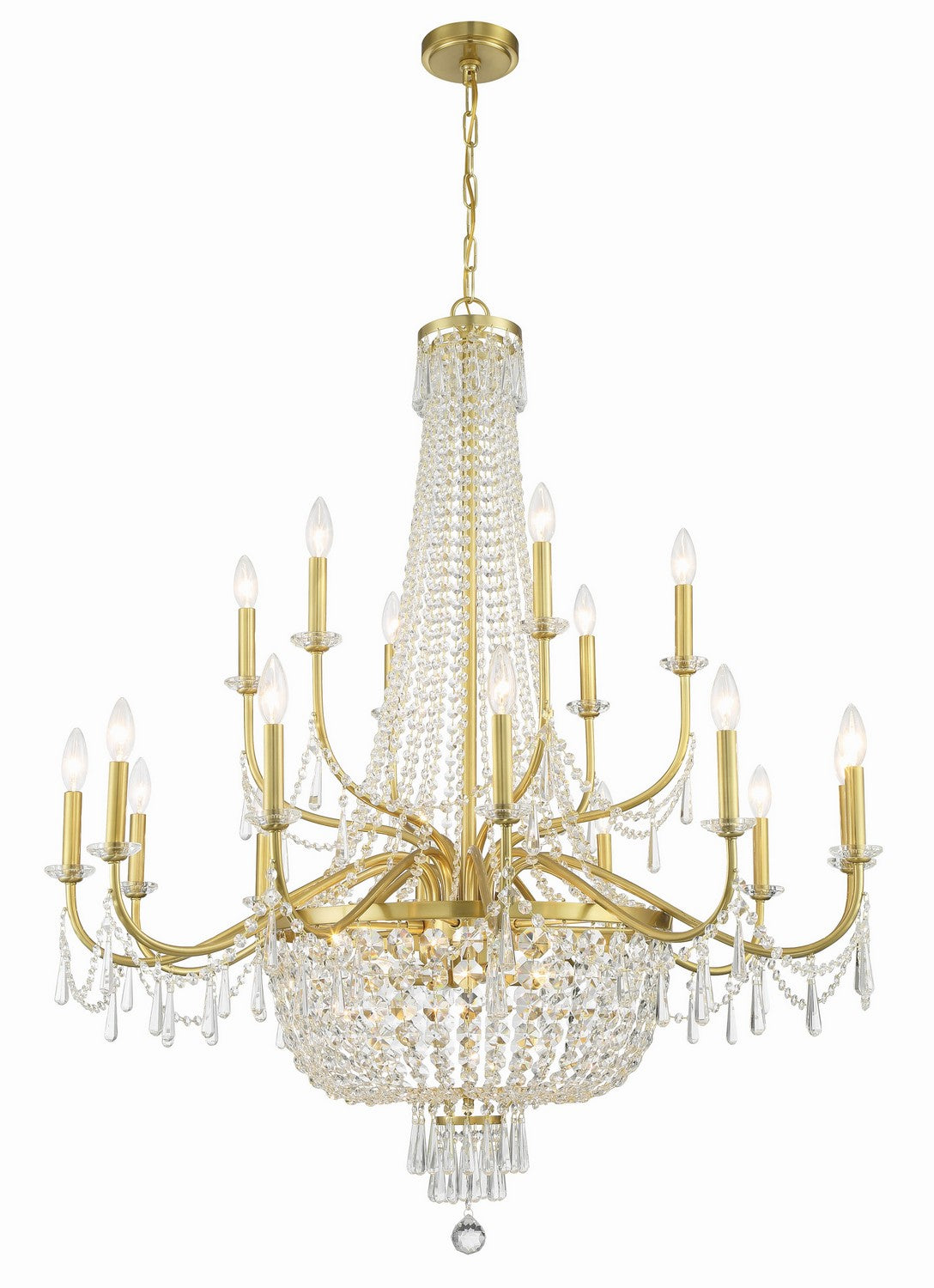 Haywood Chandelier