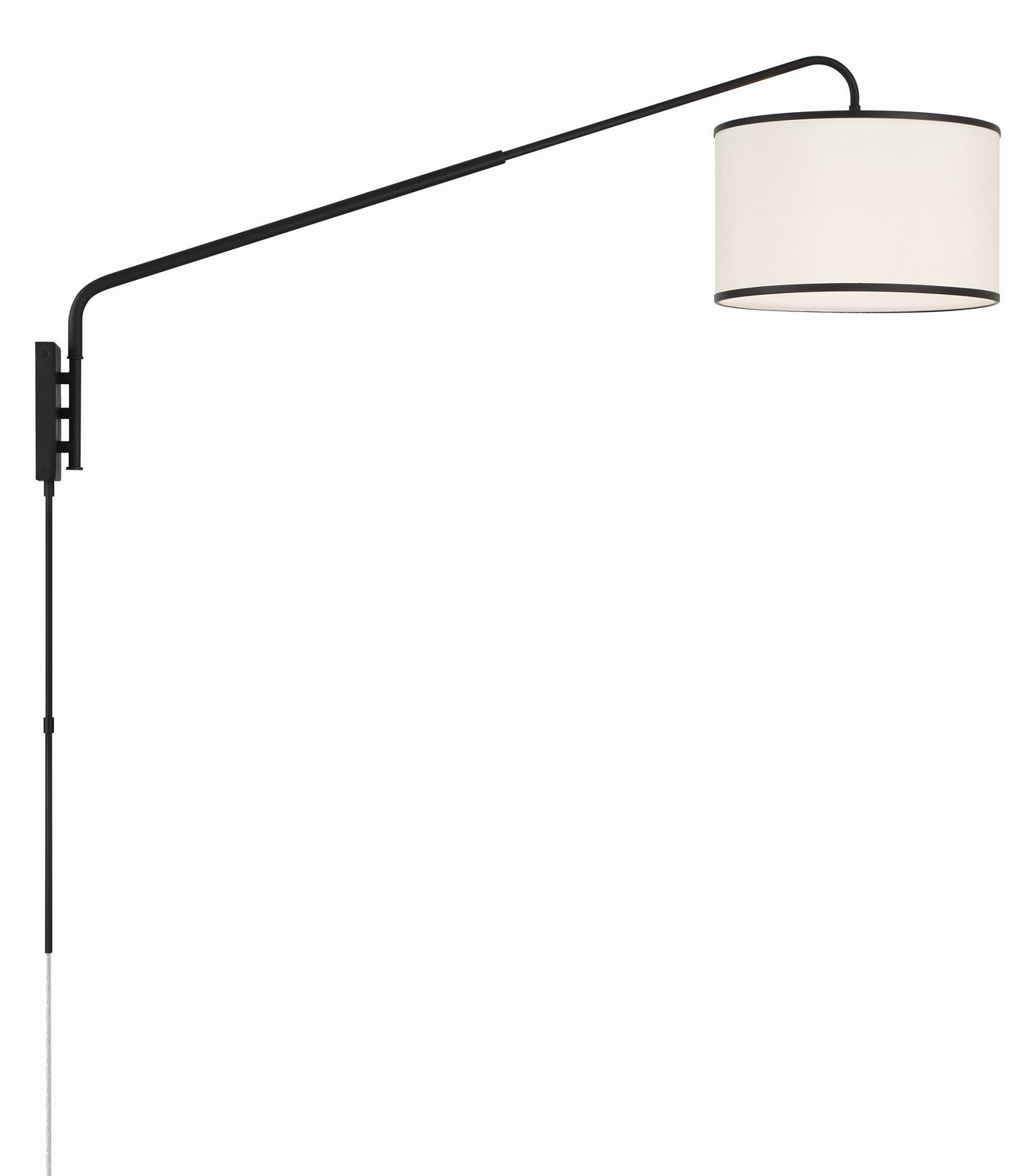 Mallory Task Sconce