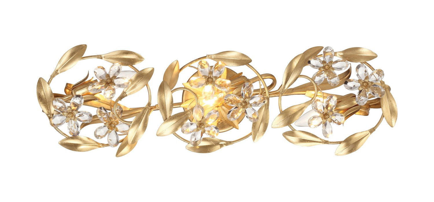 Marselle Wall Sconce