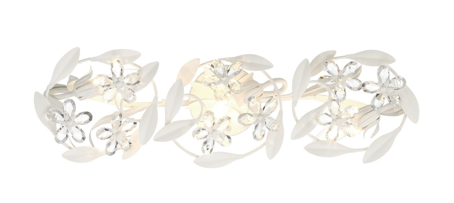 Marselle Wall Sconce