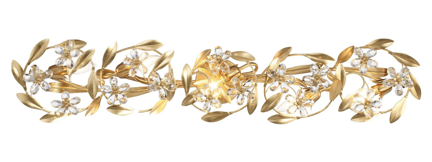 Marselle Wall Sconce