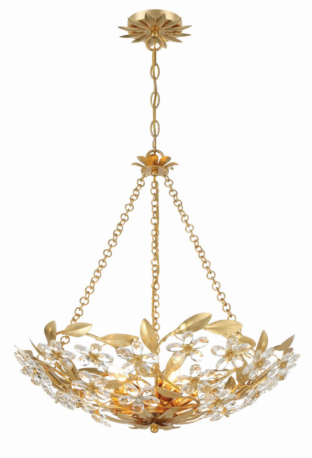 Marselle Chandelier
