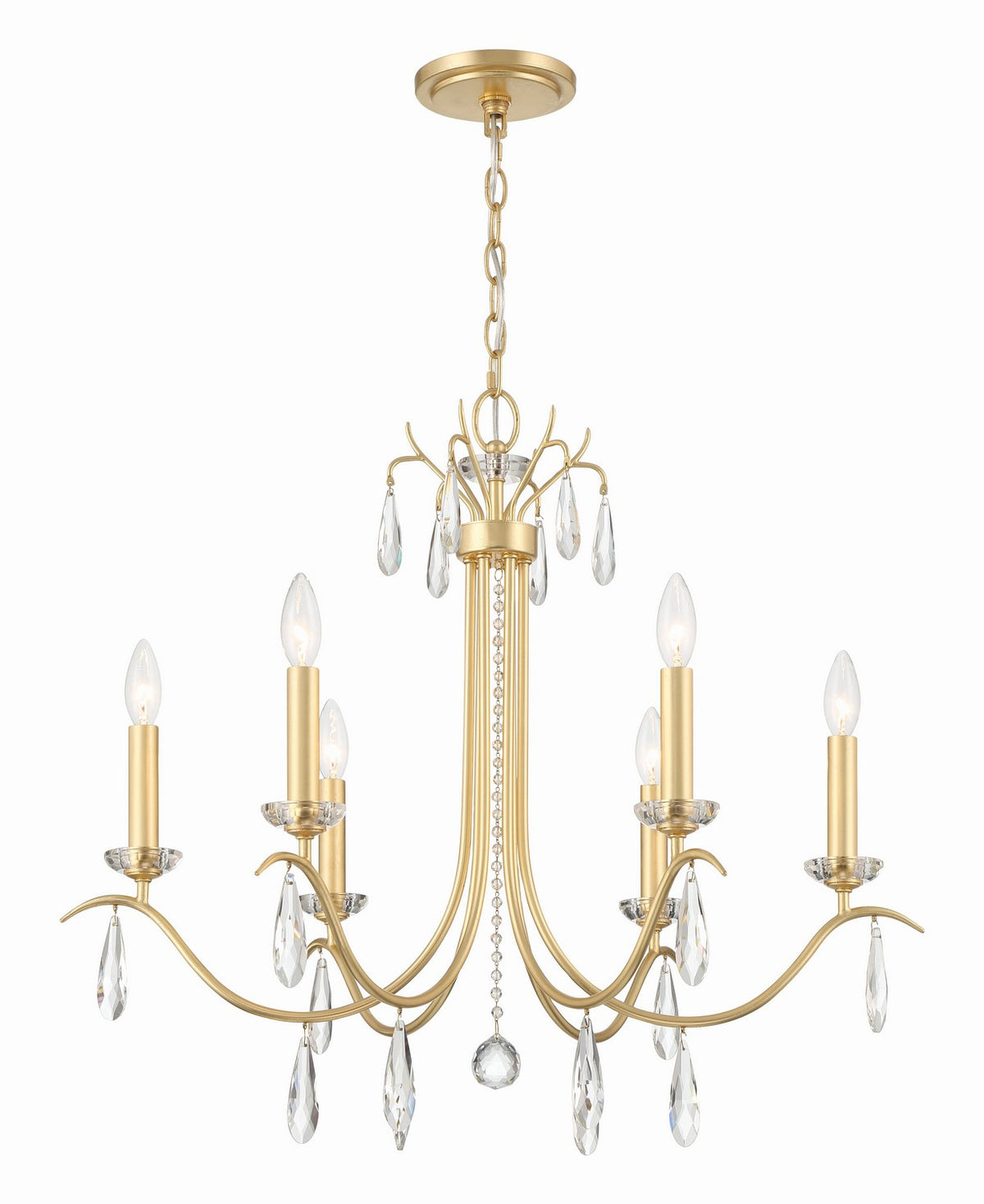 Rollins Chandelier