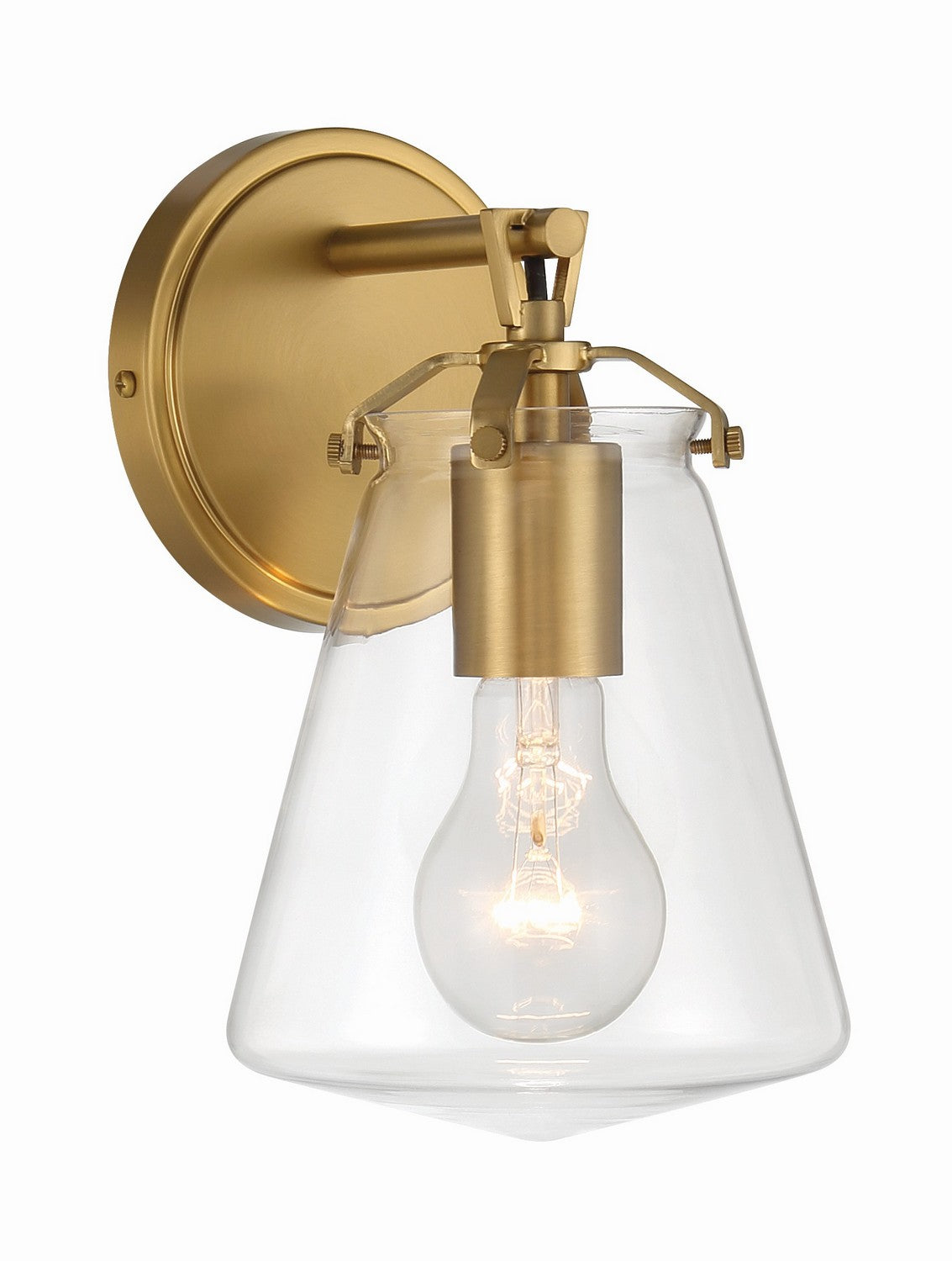 Voss Wall Sconce
