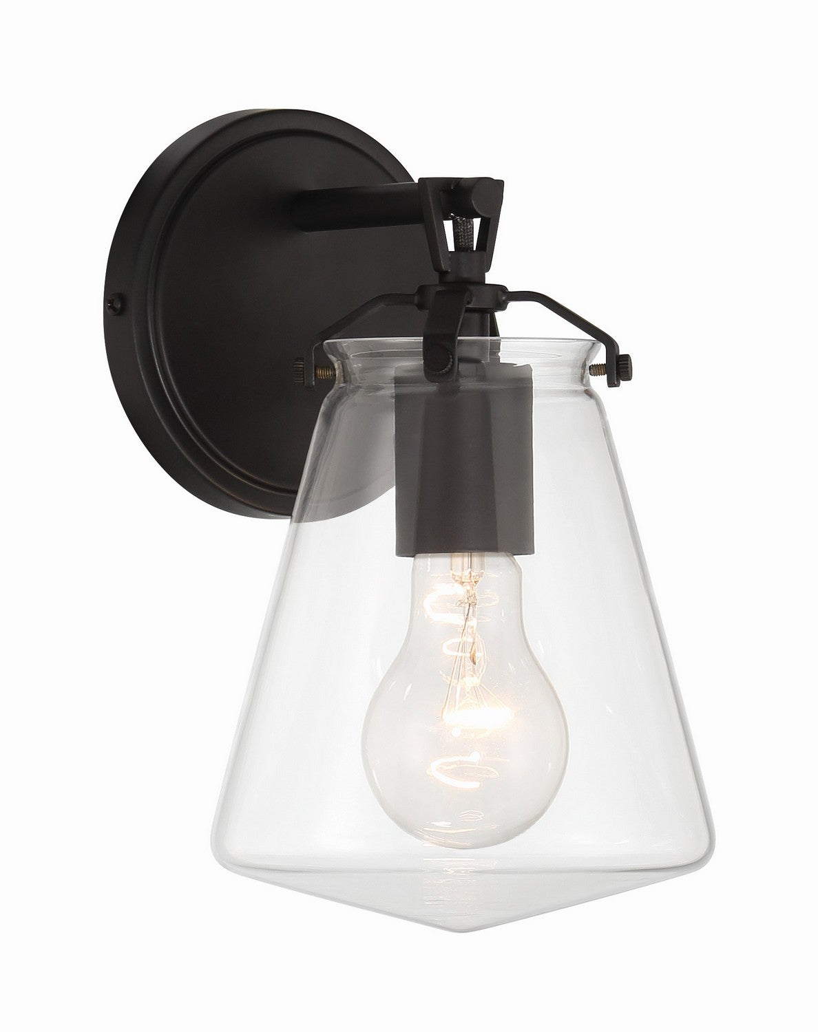 Voss Wall Sconce
