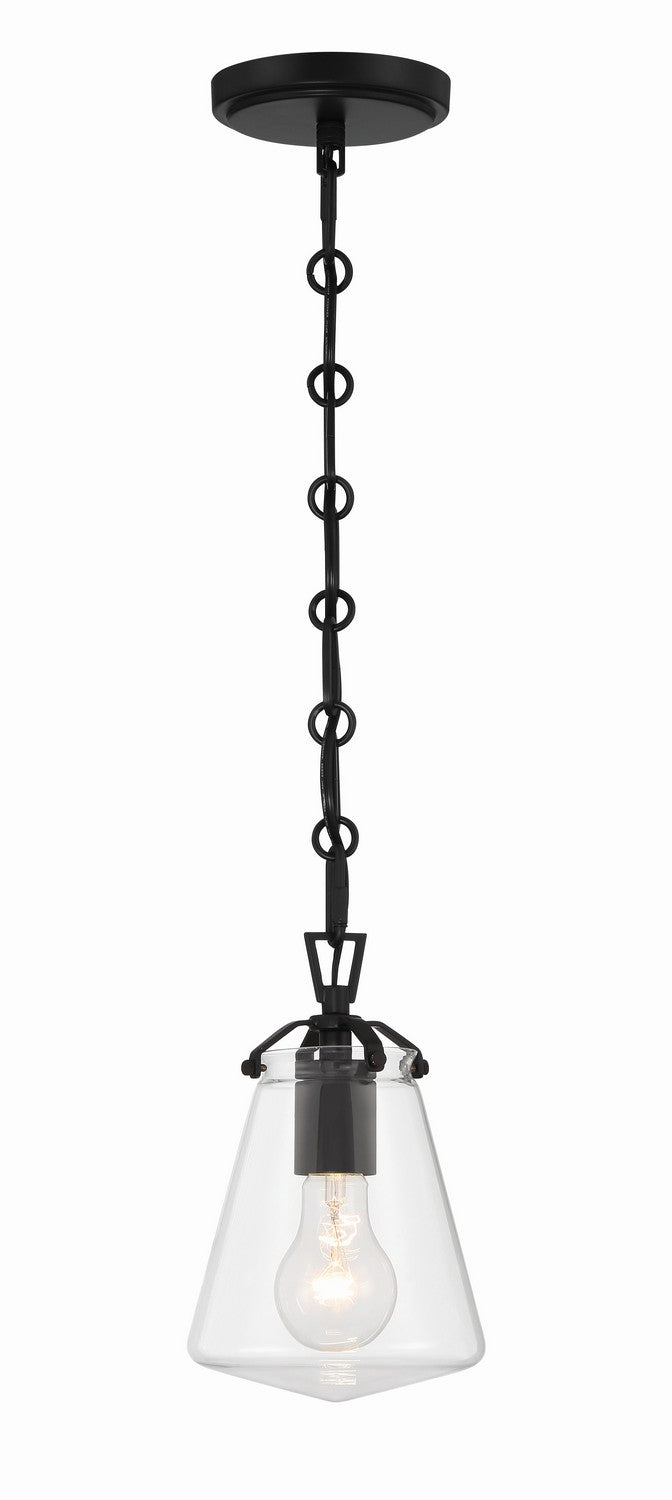Voss Mini Pendant