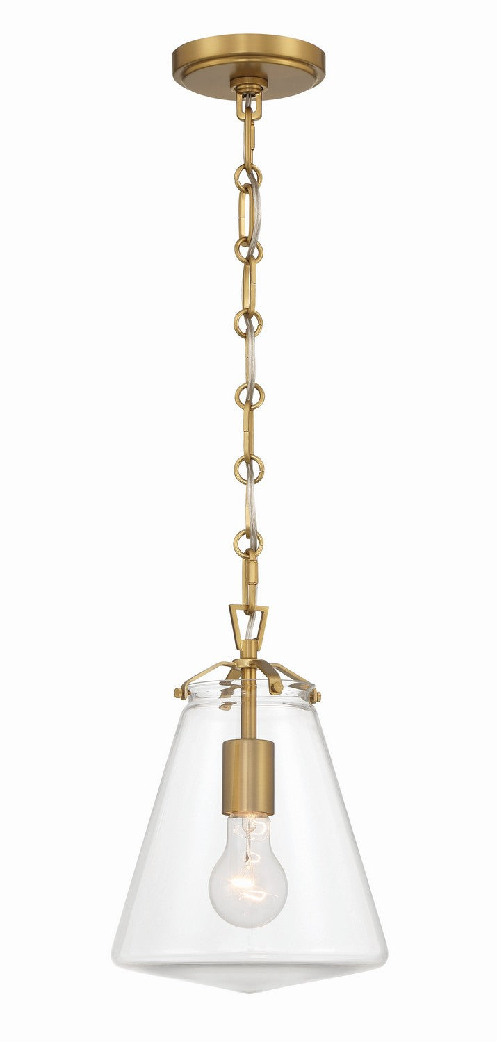 Voss Mini Pendant