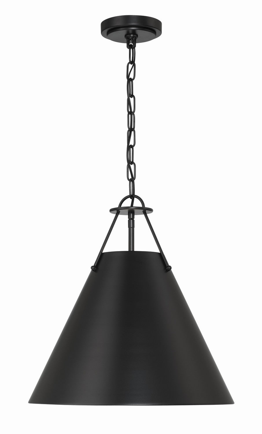 Xavier Pendant