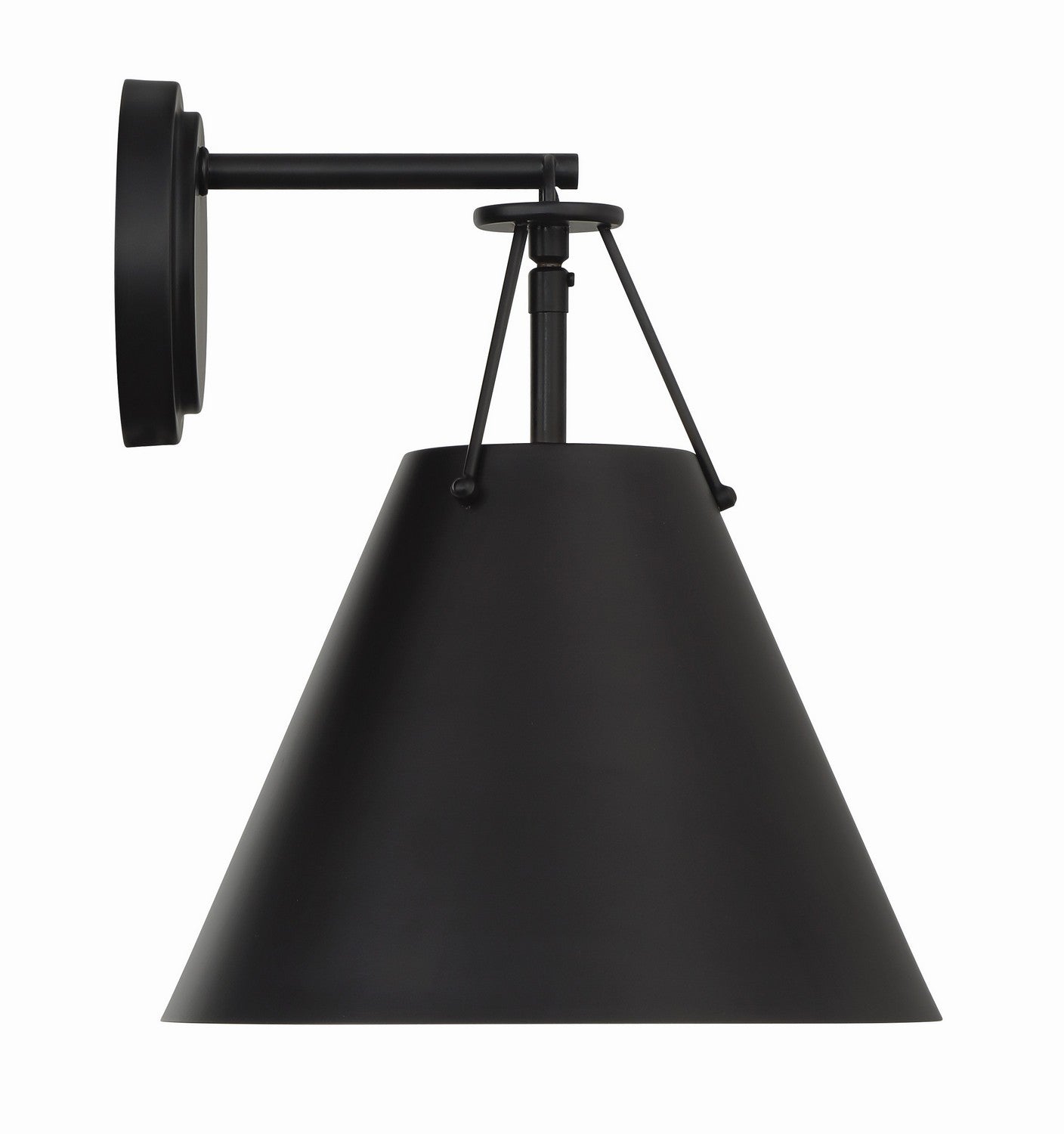 Xavier Task Sconce