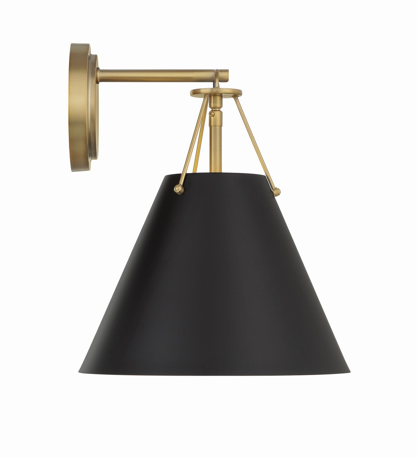 Xavier Task Sconce