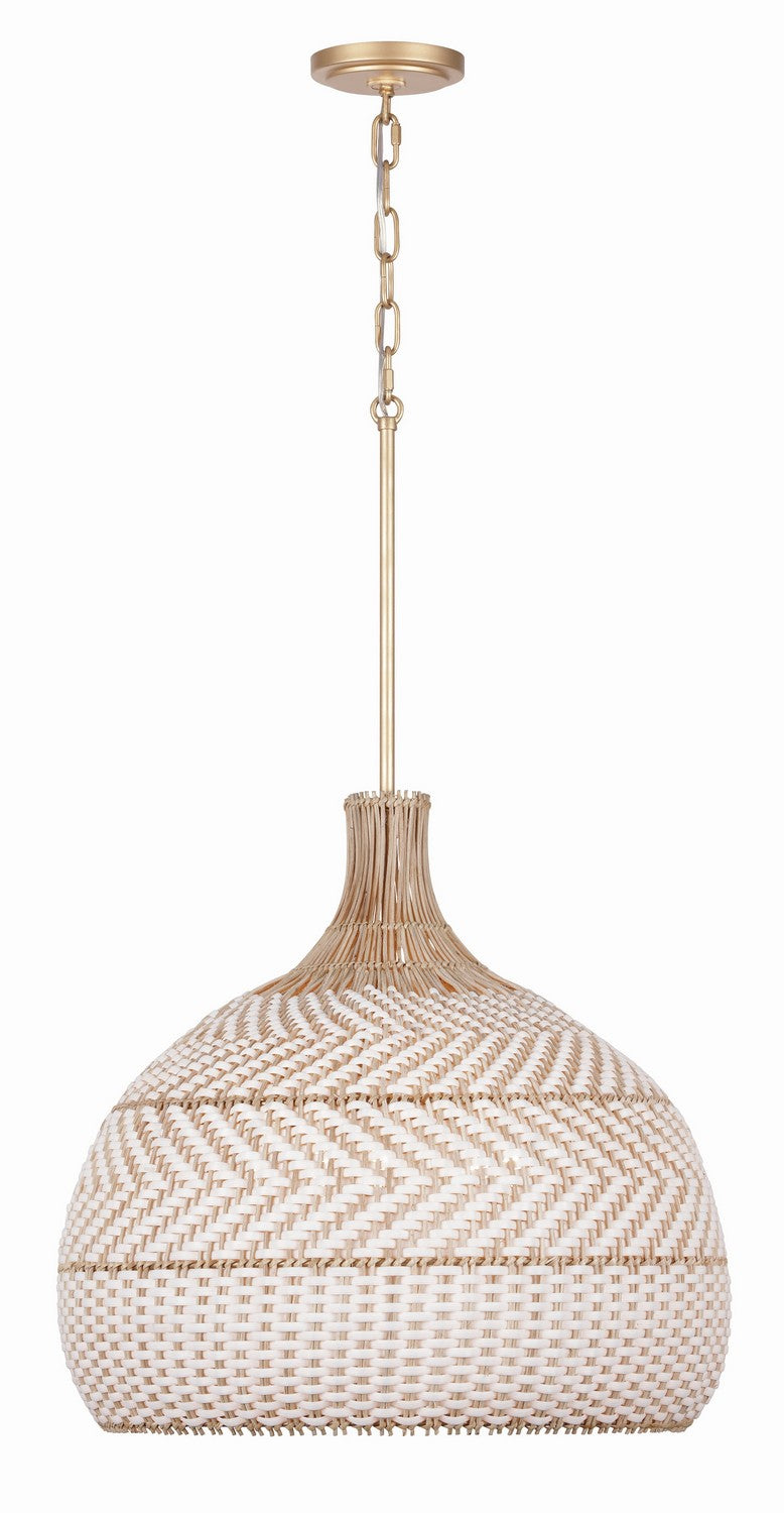Lustre Zanzibar