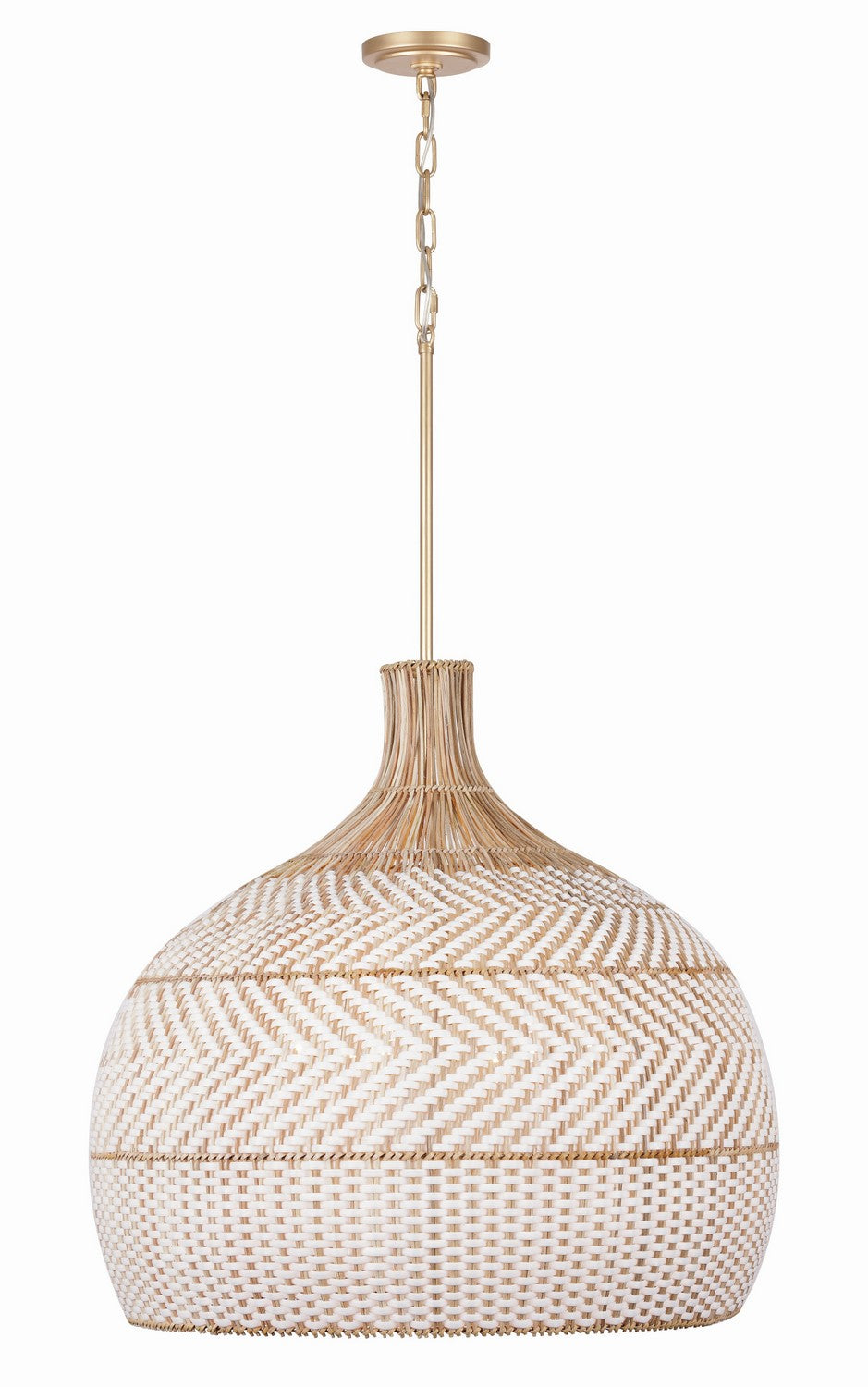 Lustre Zanzibar