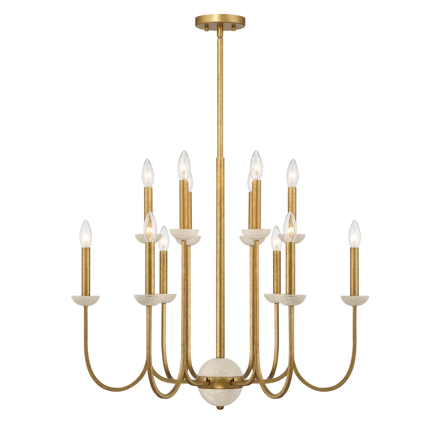 Oakhurst Chandelier
