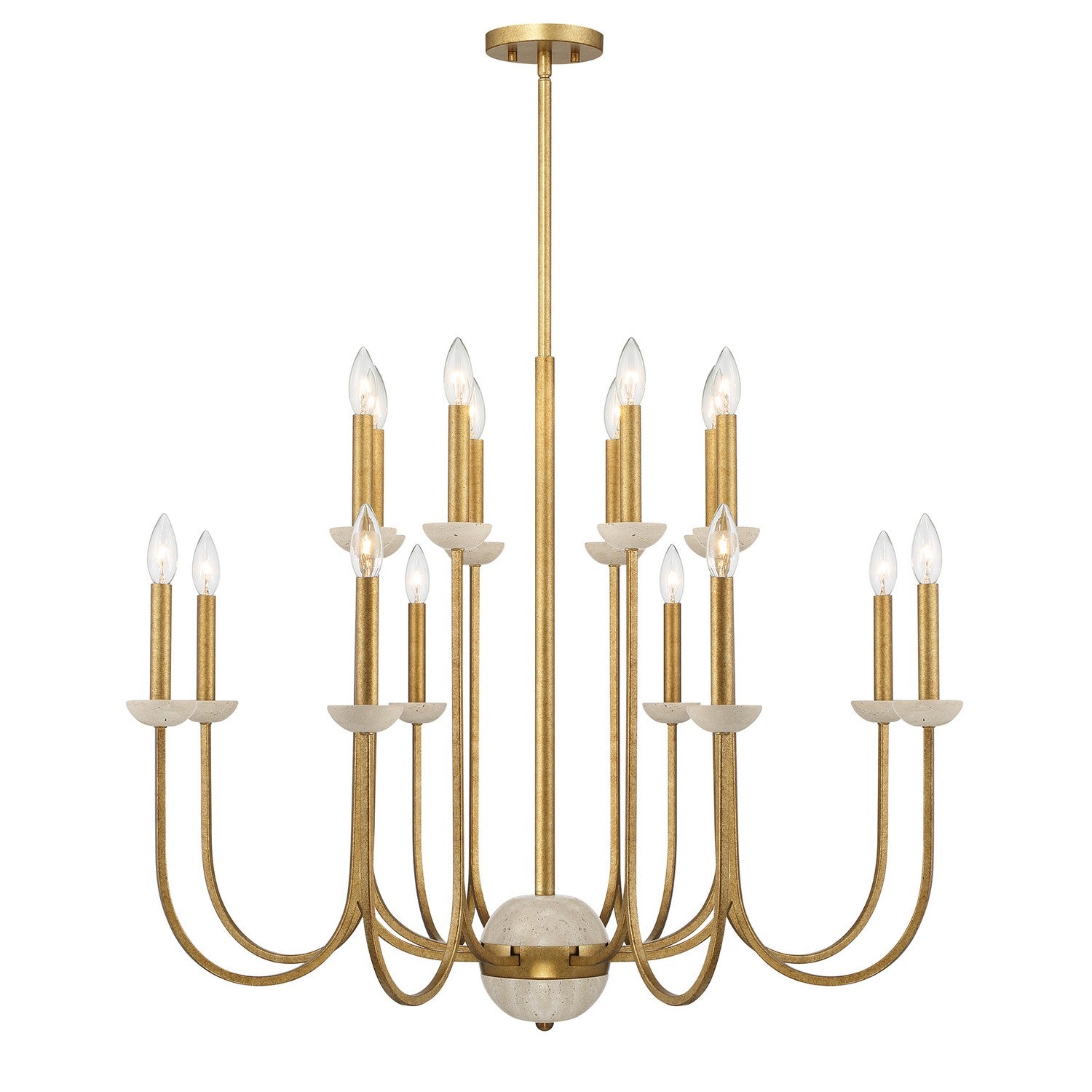 Oakhurst Chandelier