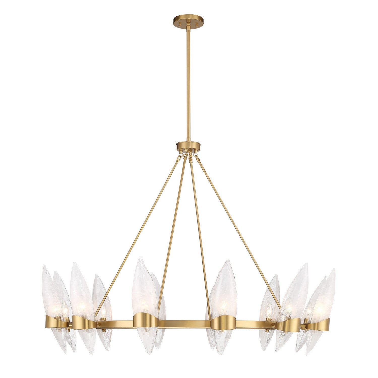 Nouvel Chandelier