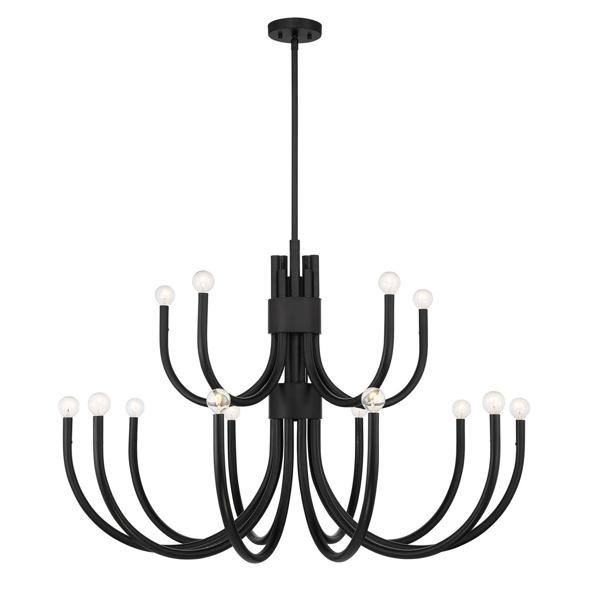 Sorrento Chandelier