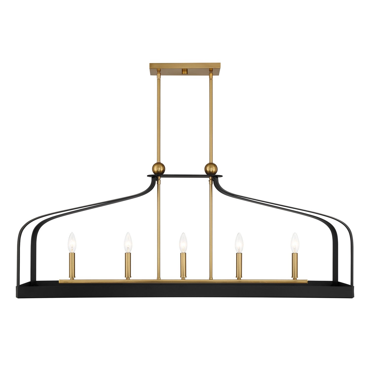 Lustre linéaire Sheffield