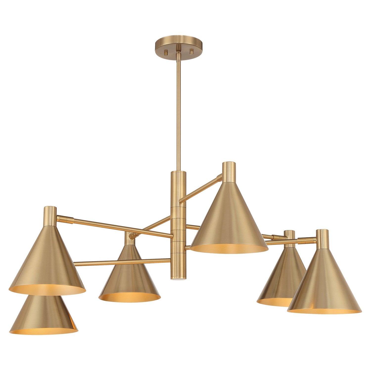 Pharos Chandelier