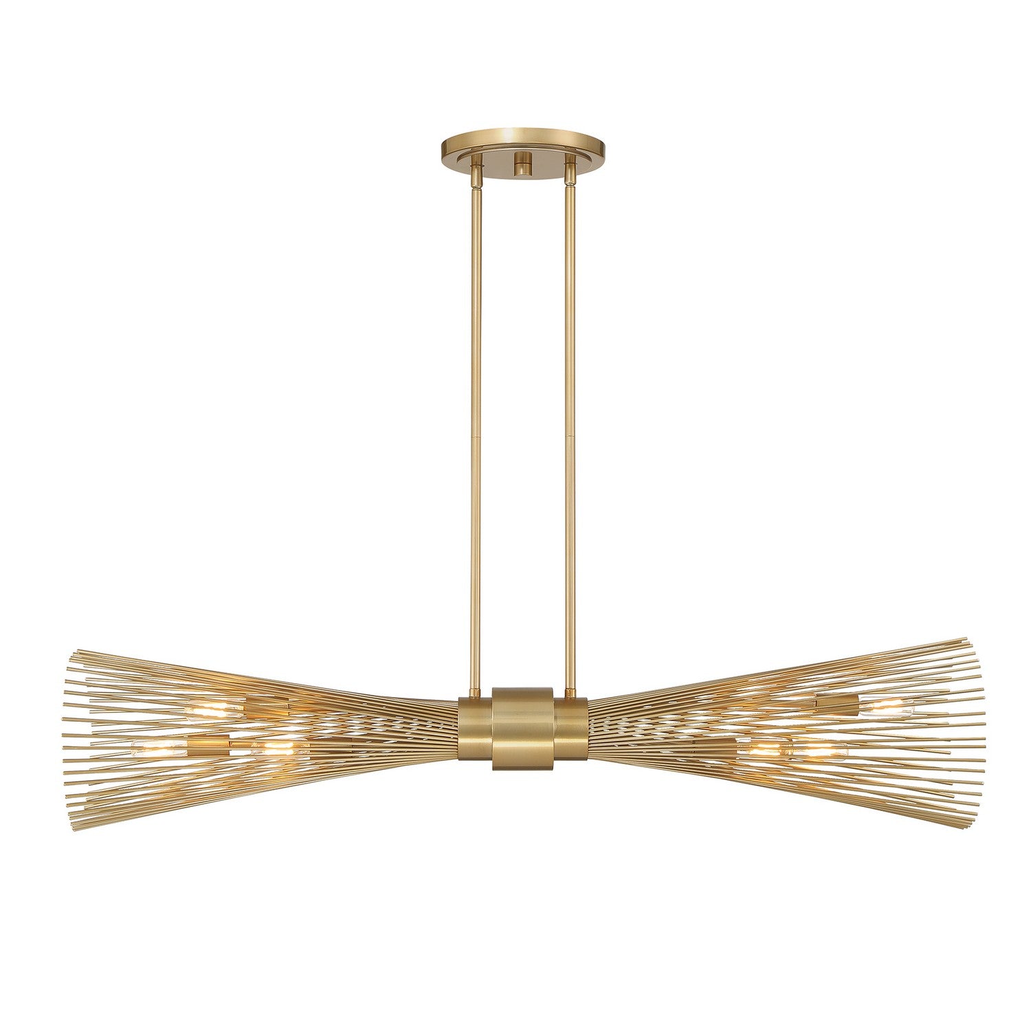 Longfellow Linear Chandelier