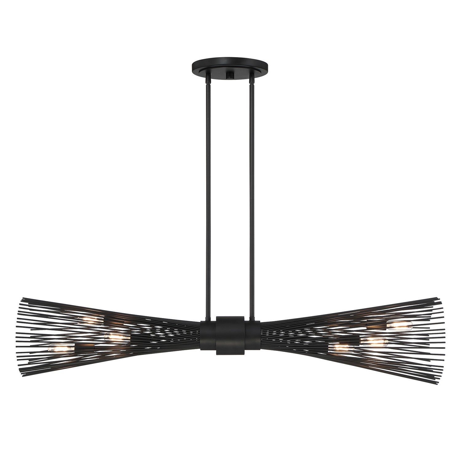 Longfellow Linear Chandelier