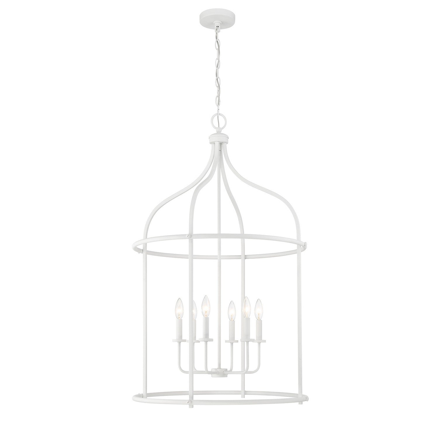Brookstone Pendant