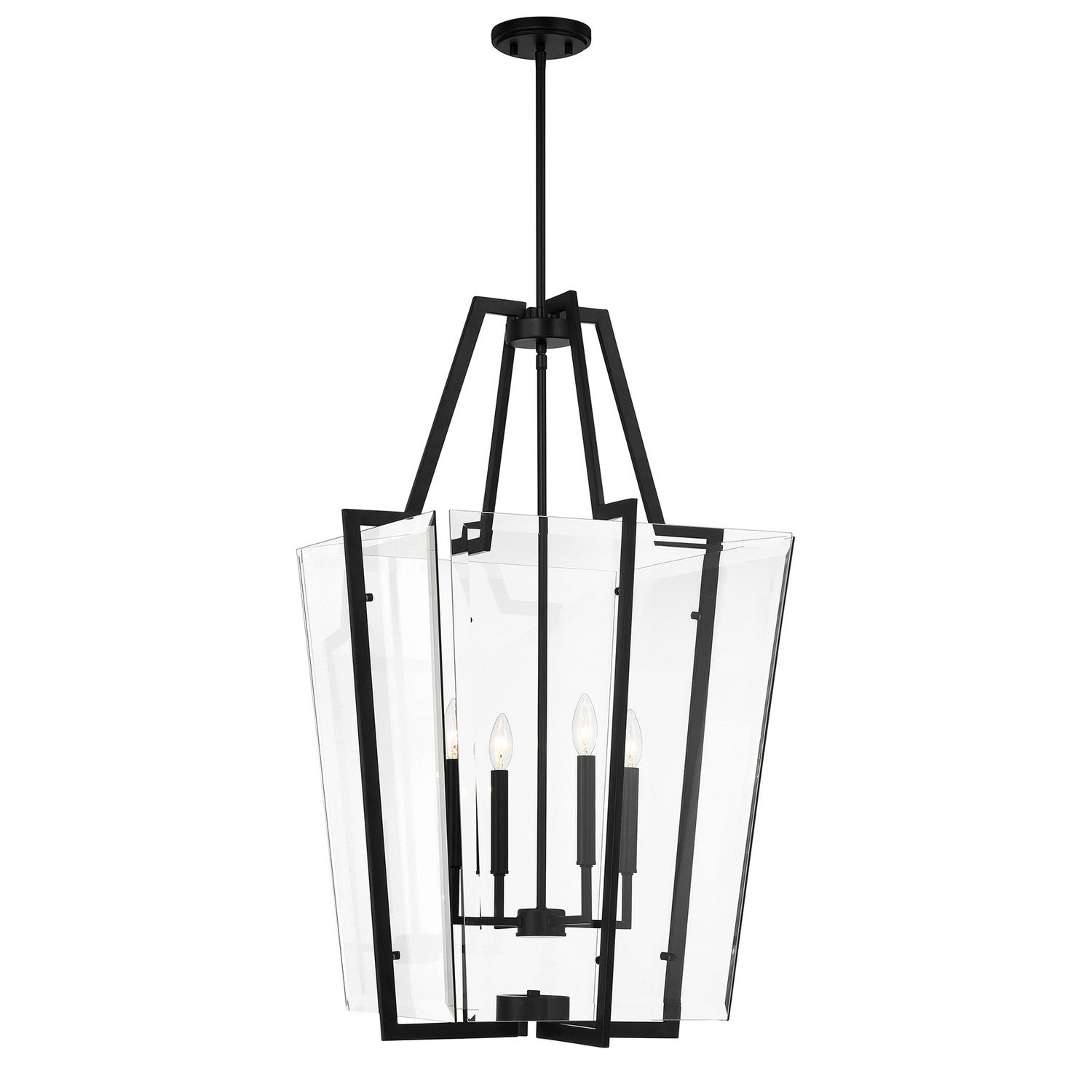 Farell Four Light Pendant