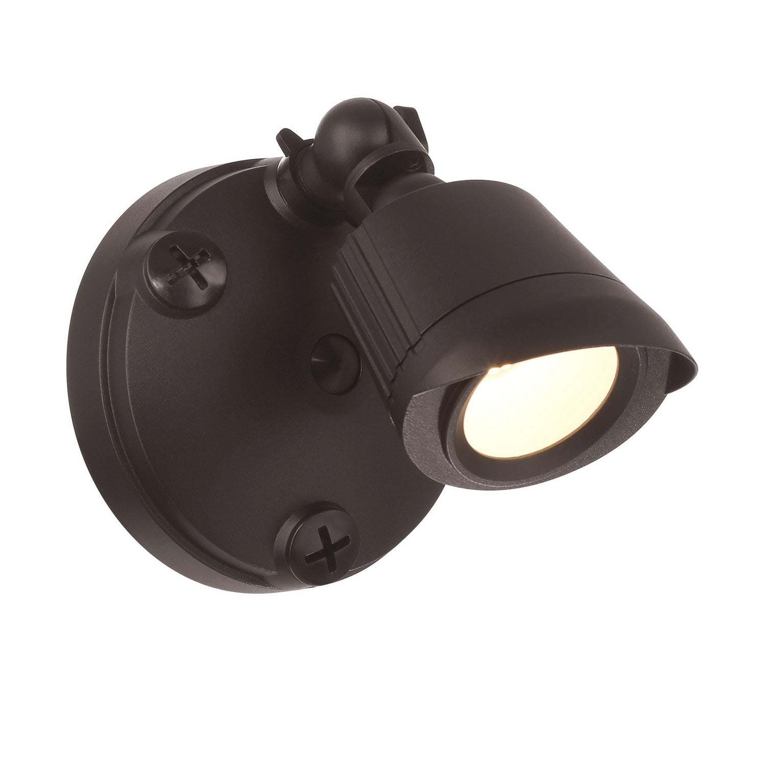 Projecteur LED simple