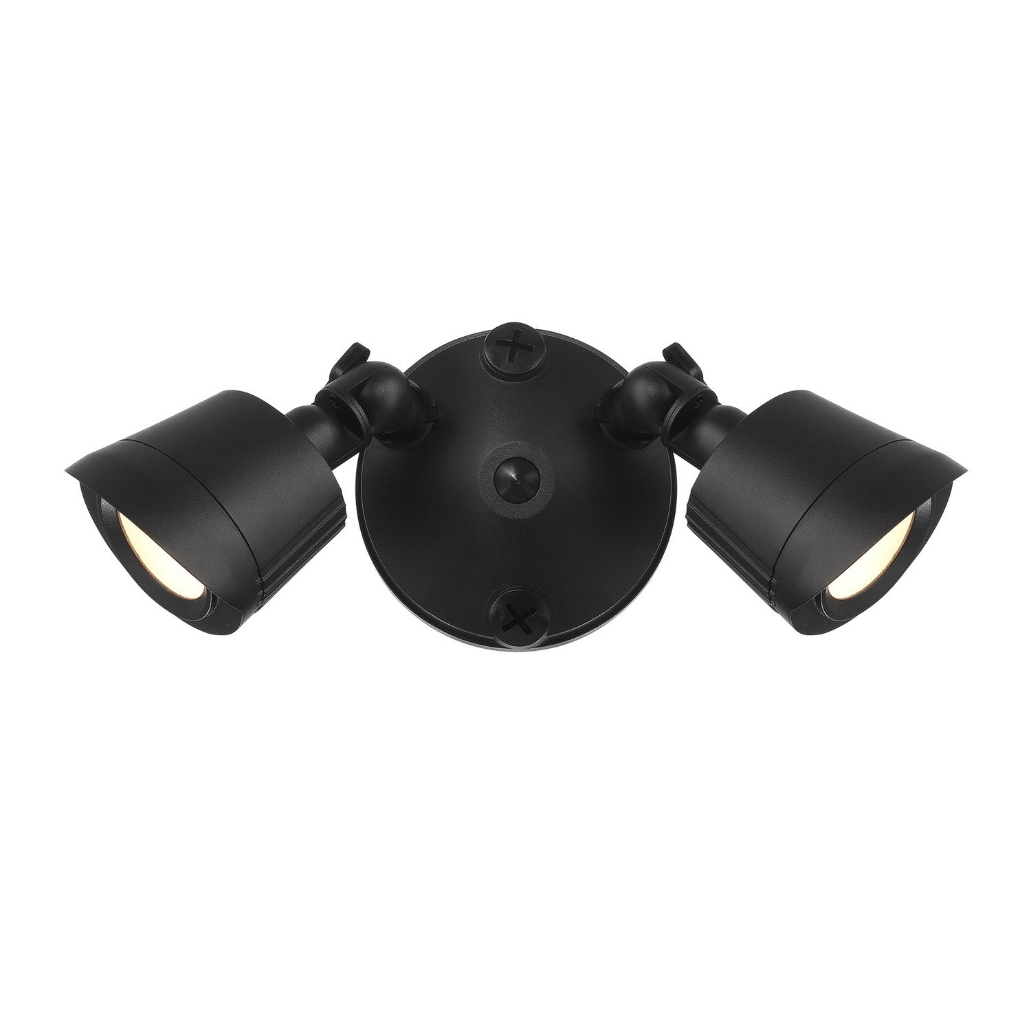 LED Double Flood Light