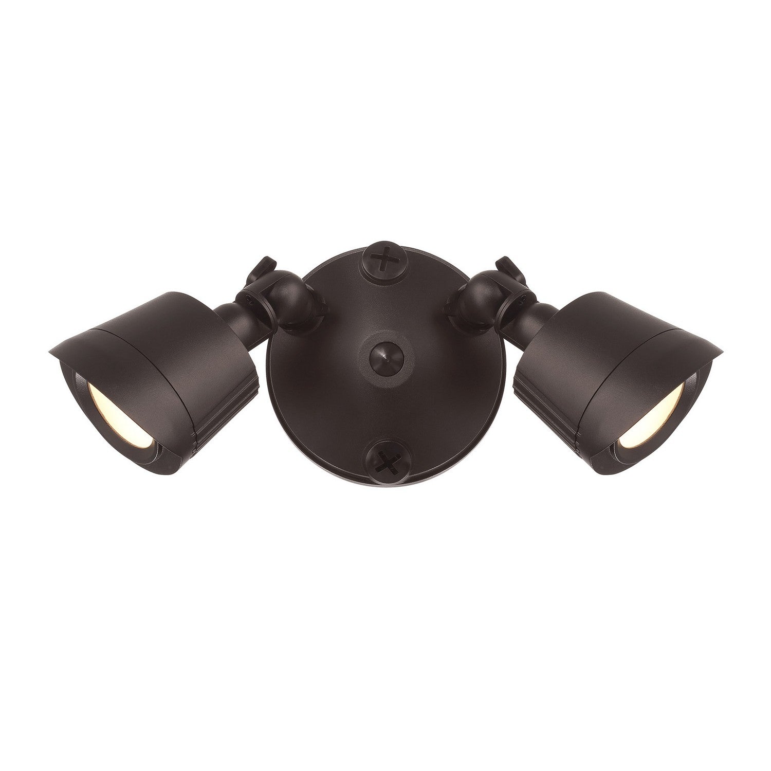 LED Double Flood Light